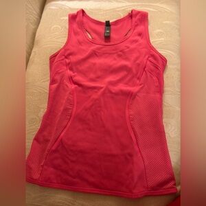 Adidas by Stella McCartney Pink Activewear Set